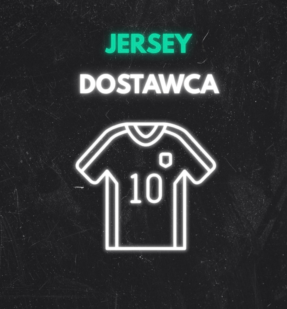 Jersey dostawc@