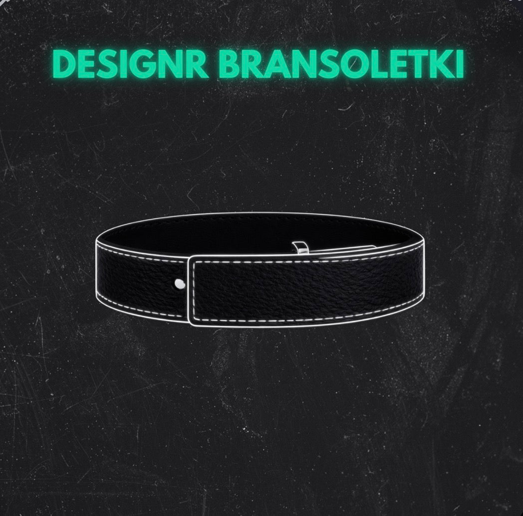 Bransoletki dostawc@